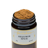 Asian Wok Spice